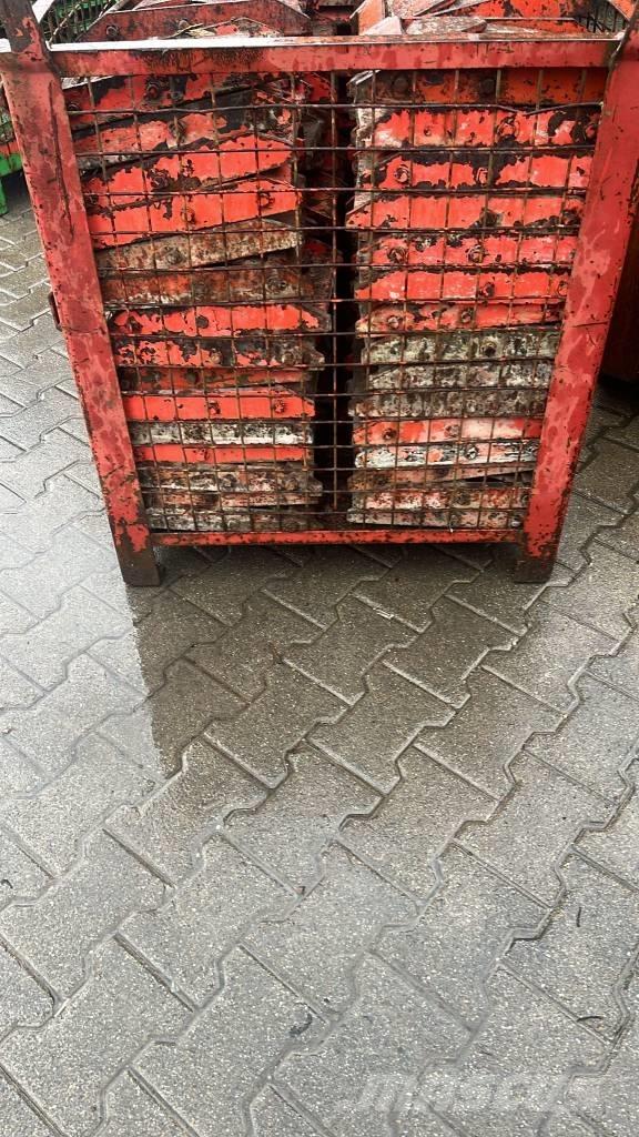 Peri Klappkonsole 25 Bekisting