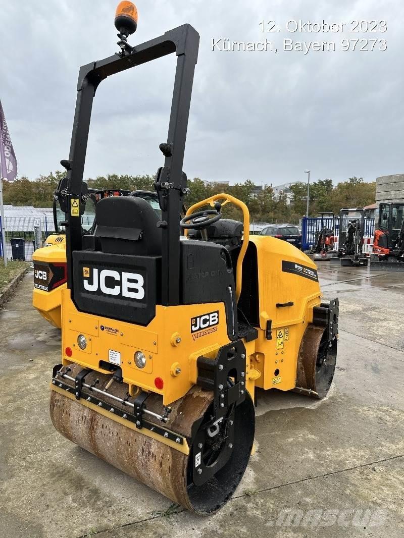 JCB CT260-120 Walsen