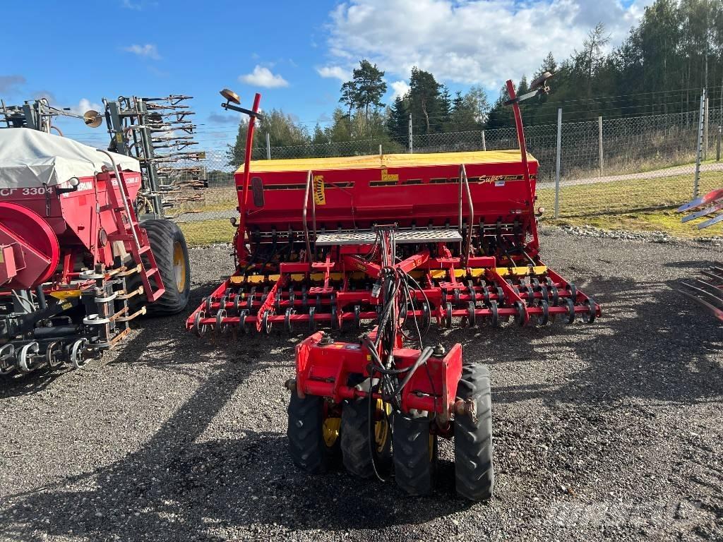 Väderstad Rapid400C Zaaimachines