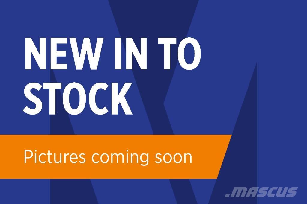 Volvo A 25 G Knik dumptrucks