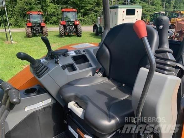 Doosan DX35-5 Minigraafmachines < 7t