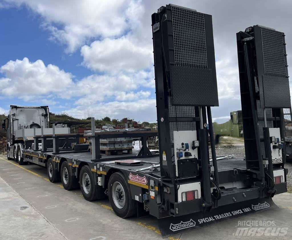 Nooteboom MPL-73-04V Diepladers
