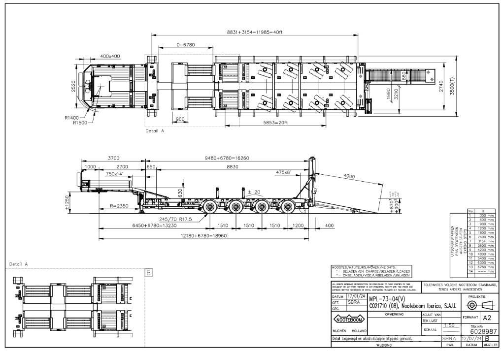 Nooteboom MPL-73-04V Diepladers
