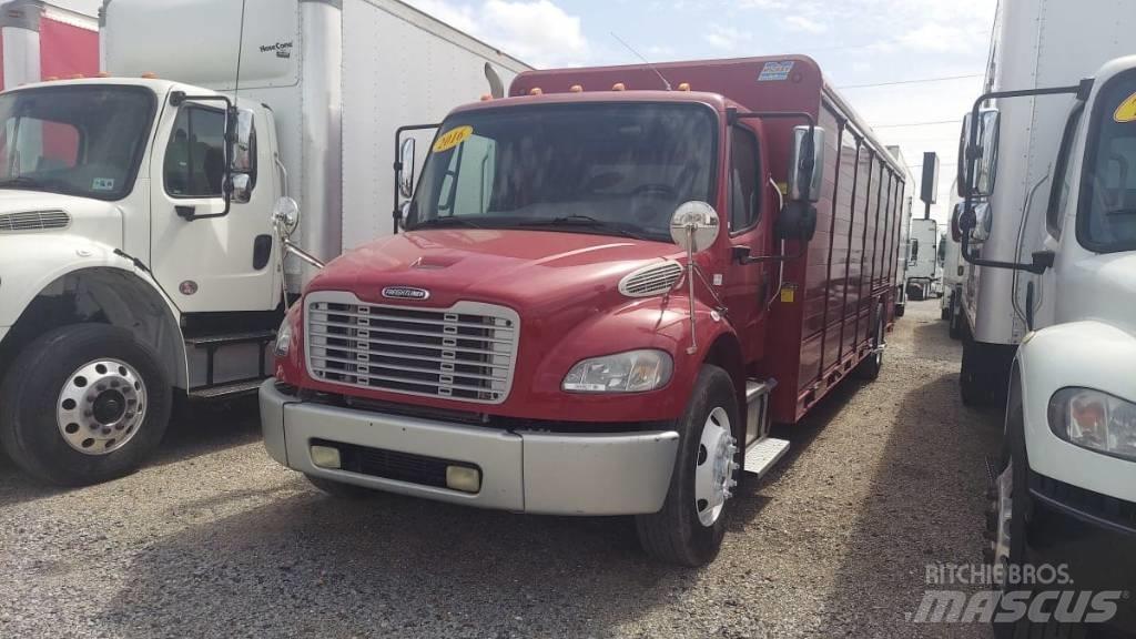 Freightliner M2 Drankenwagen