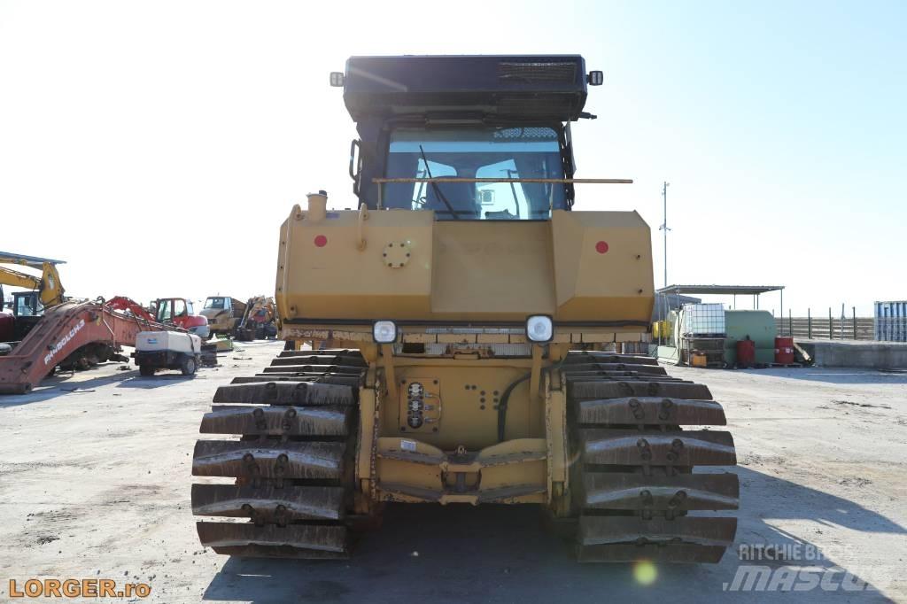 CAT D 7 E LGP Rupsdozers
