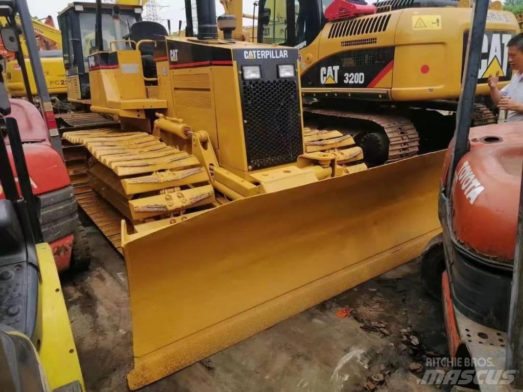 CAT D 4 C Rupsdozers