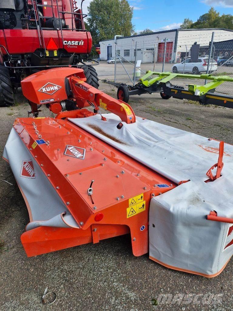 Kuhn FC 314 D-FF Maaikneuzers