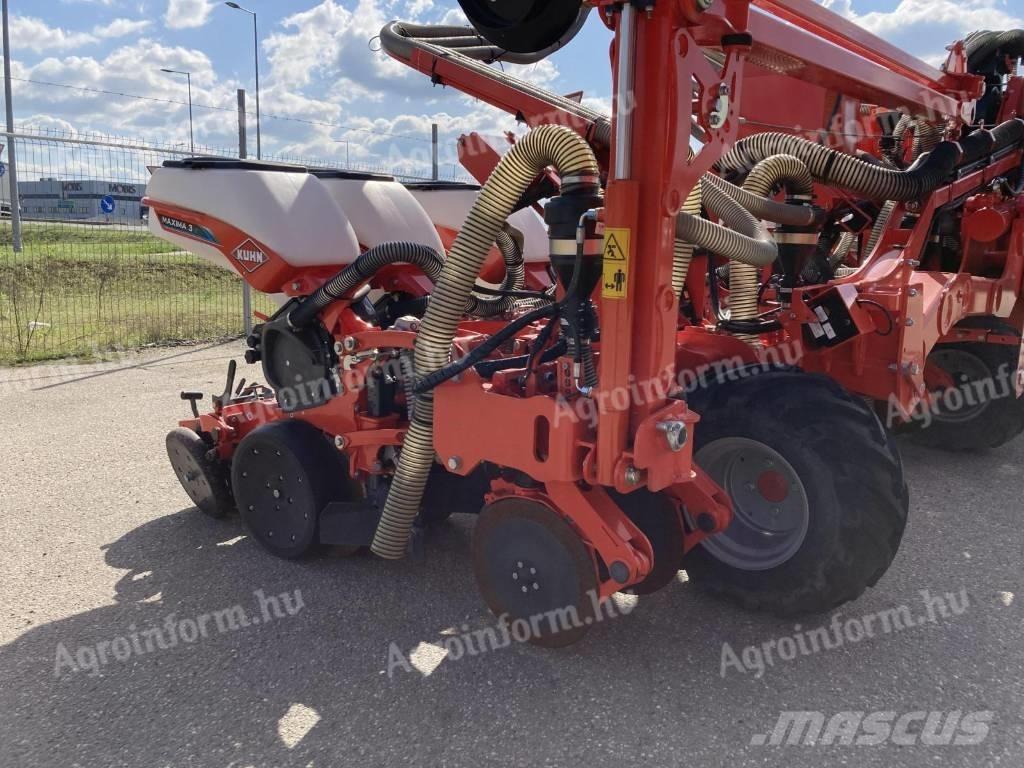 Kuhn Maxima 3 RXL E Precisiezaaimachines
