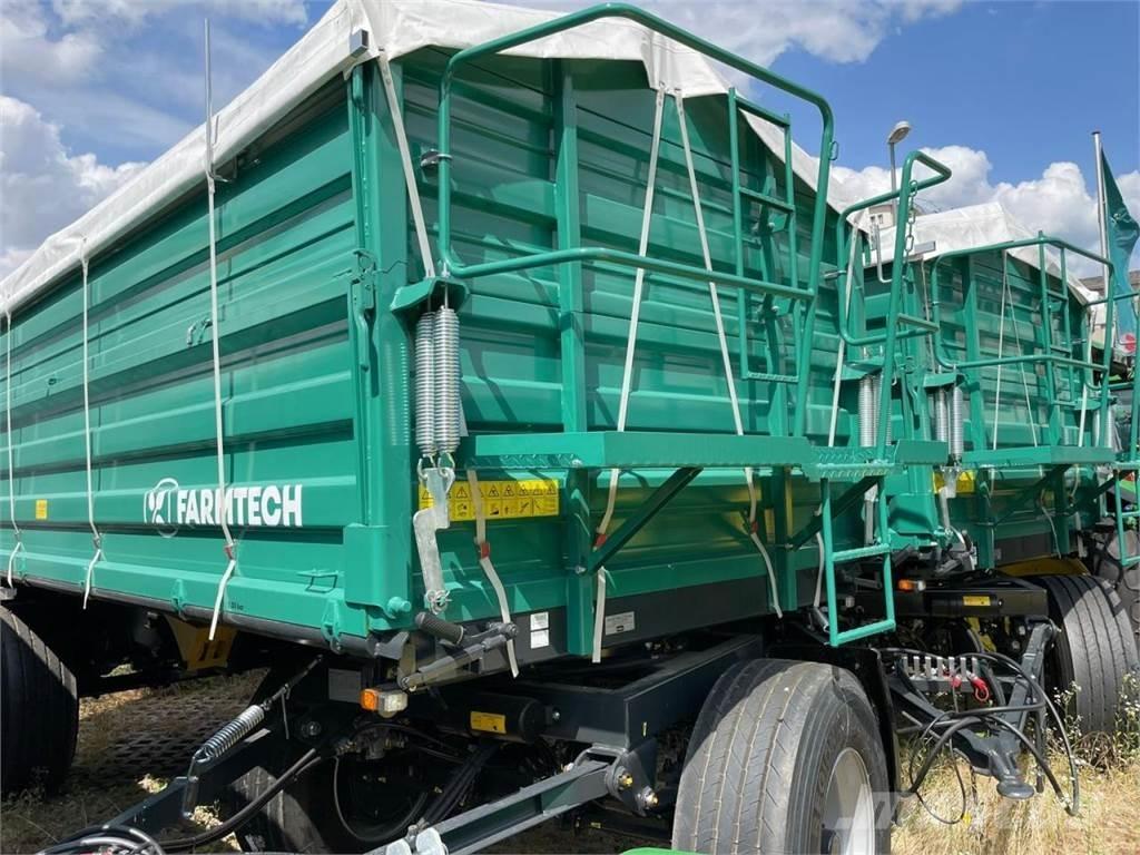 Farmtech ZDK 1500 Landbouw - overige