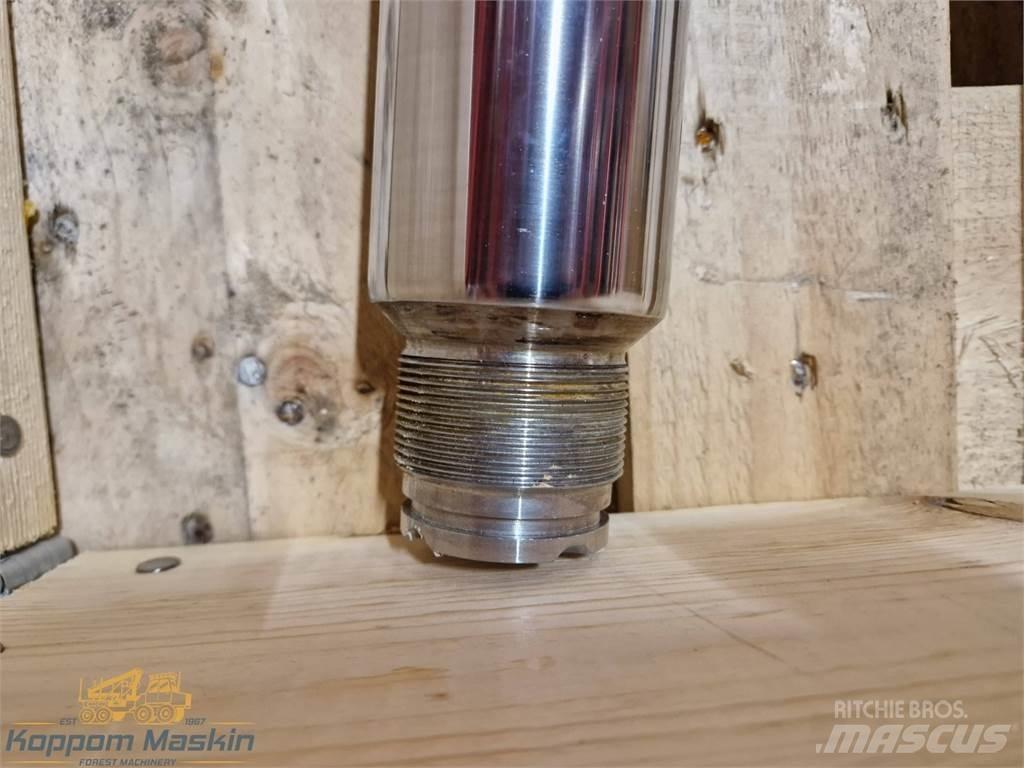 Eco Log 7013803 Hydraulics