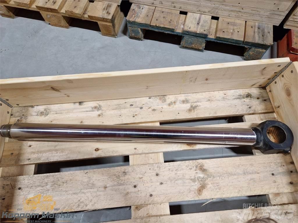Eco Log 7013803 Hydraulics