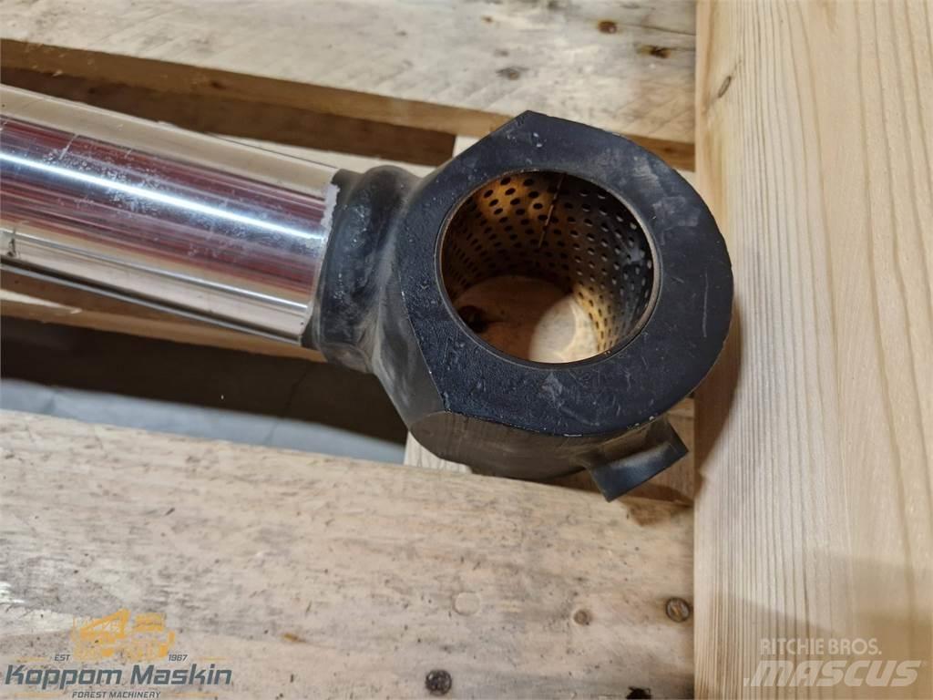 Eco Log 7013803 Hydraulics