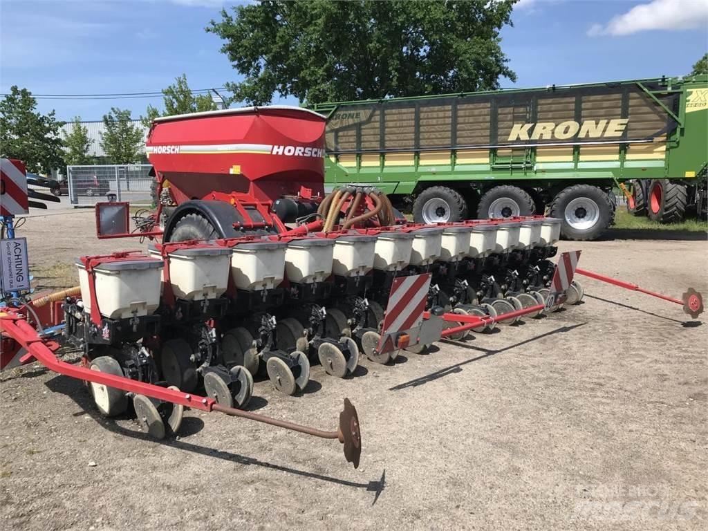 Horsch Maistro 8CC Precisiezaaimachines