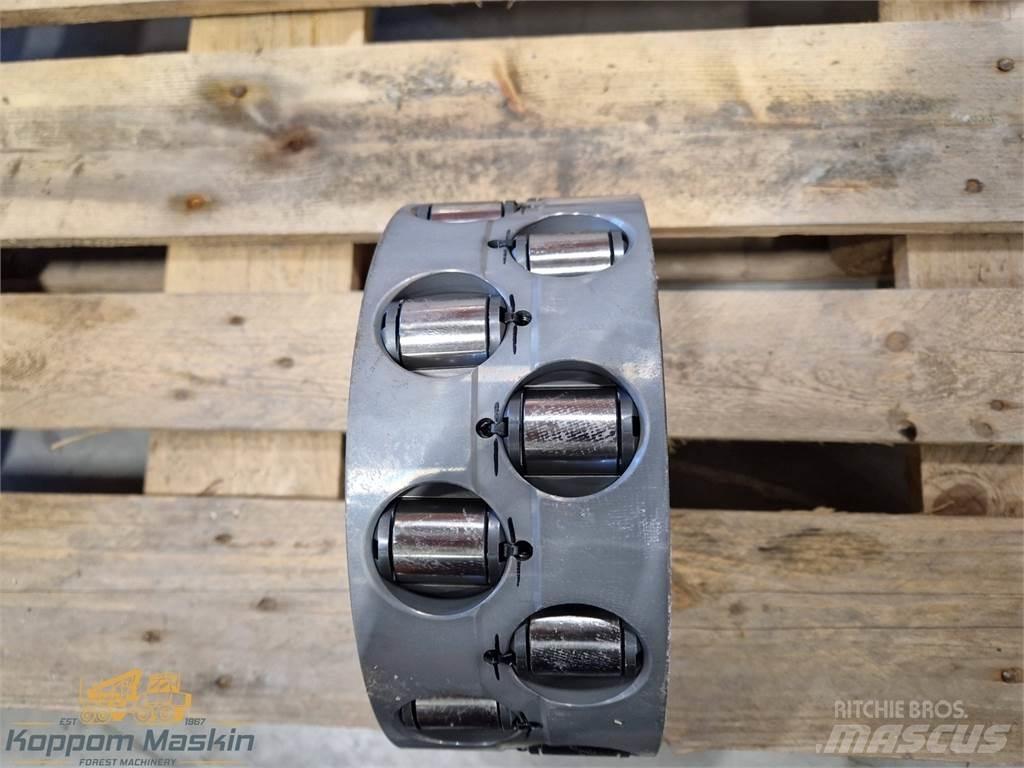 Eco Log 7013328 Transmissie