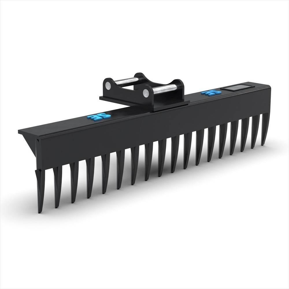  SE kratta S30 - S45 Overige componenten
