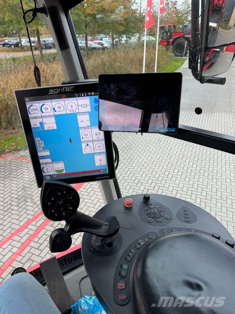 Agrifac CE026099 Zelfrijdende spuitmachines
