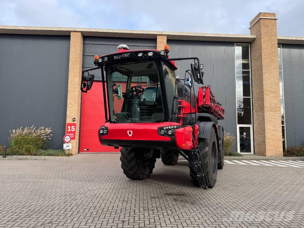 Agrifac CE026099 Zelfrijdende spuitmachines