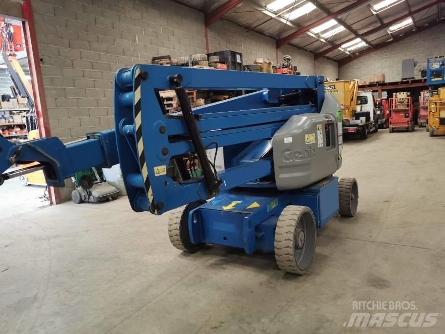 Genie Z 40/23 N RJ Knikarmhoogwerkers
