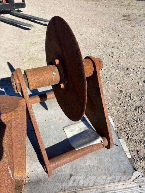  Asfaltsskärare S50 Scharen