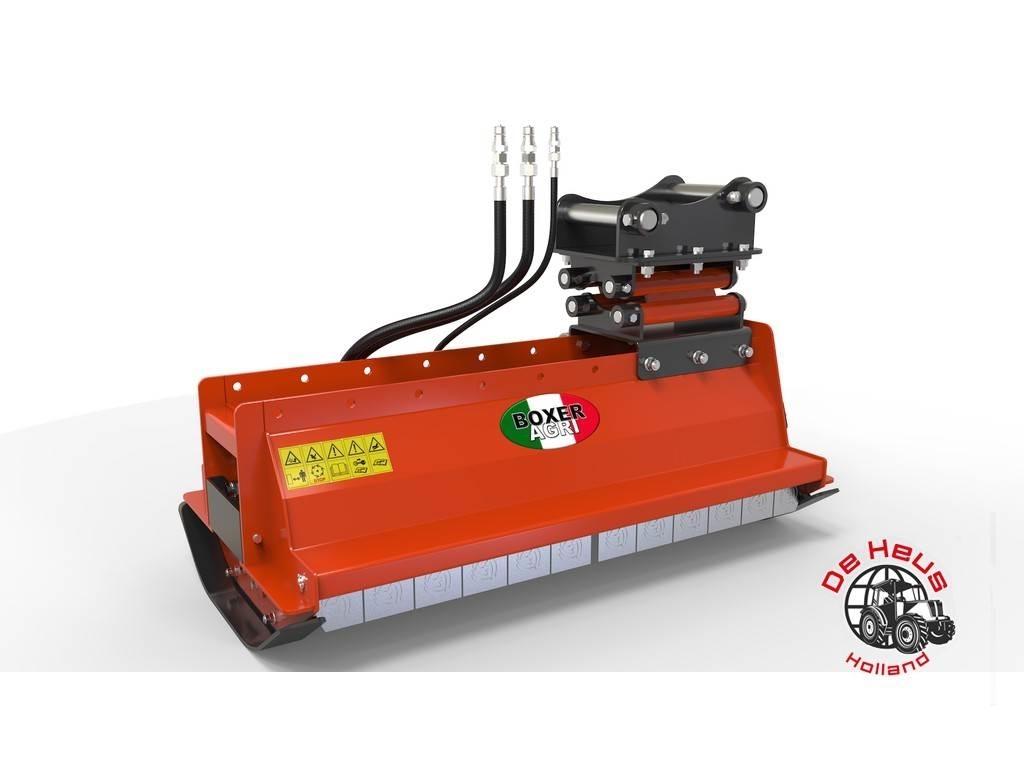 Boxer EXF 800 Maaiers