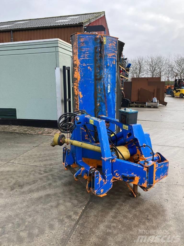 Votex jumbo-flex 190 Klepelmaaiers