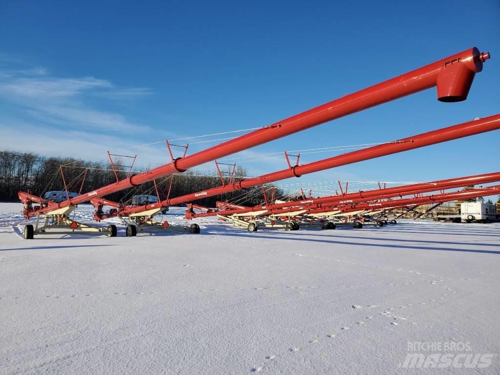 Farm King 1385 TS1 Graandrogers