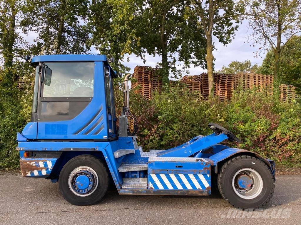 Terberg RT 283 Terminaltrekkers