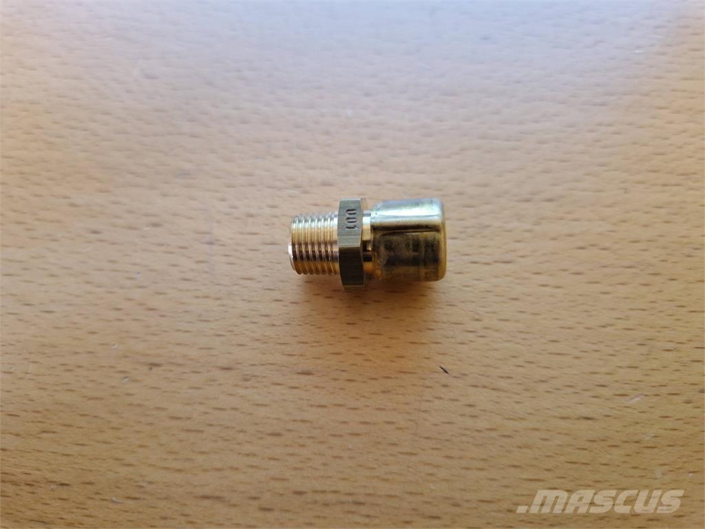 Ponsse 1250001 Transmissie