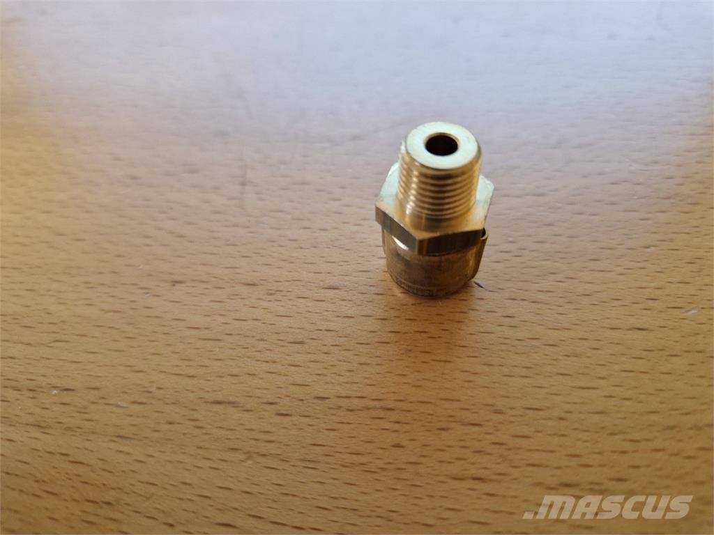 Ponsse 1250001 Transmissie