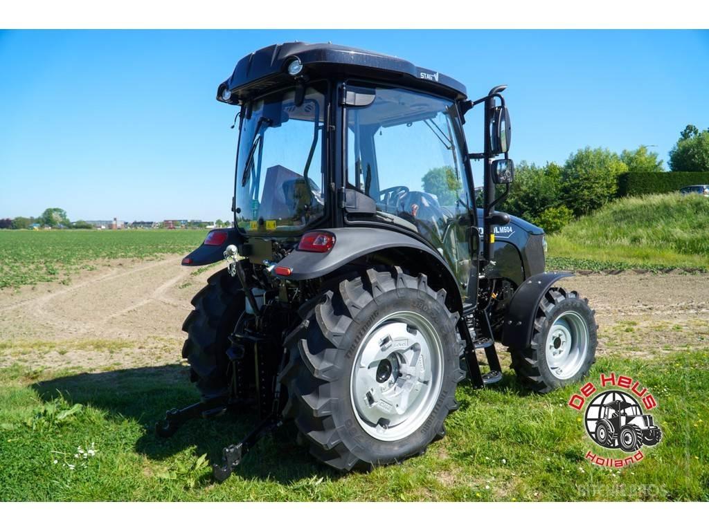 Lovol M504 Black Tractoren