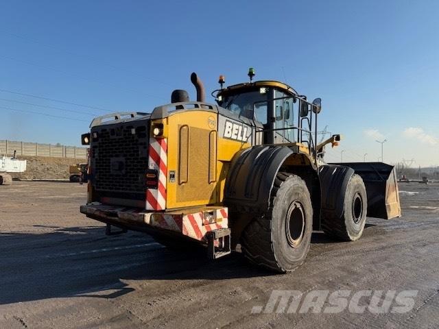Bell L 2606 E Wielladers