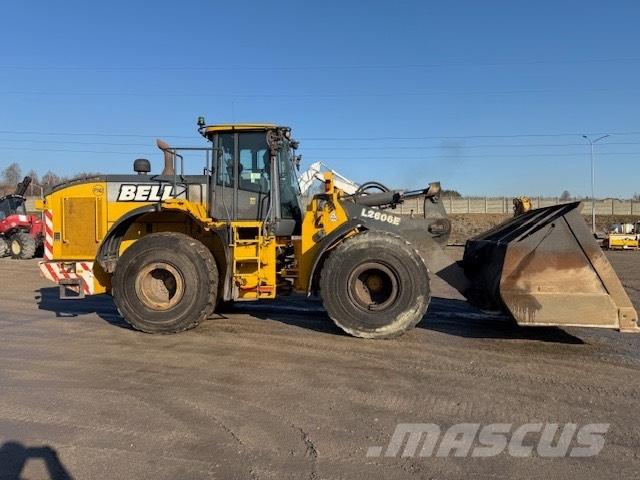 Bell L 2606 E Wielladers