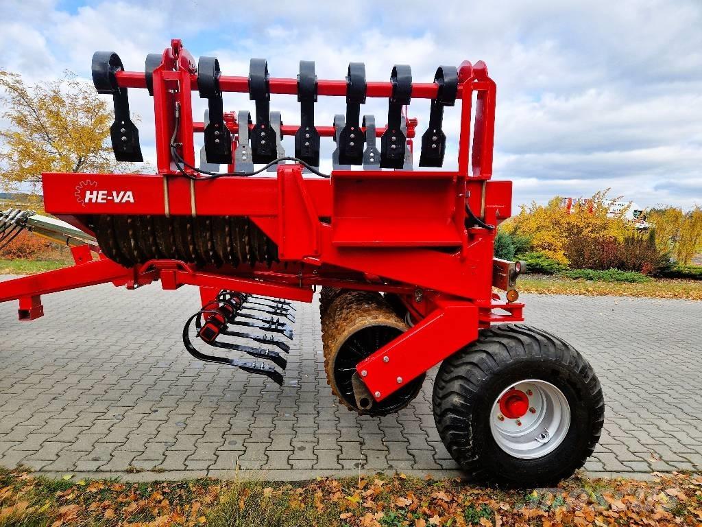 He-Va Tip-Roller 6.3 Walsen