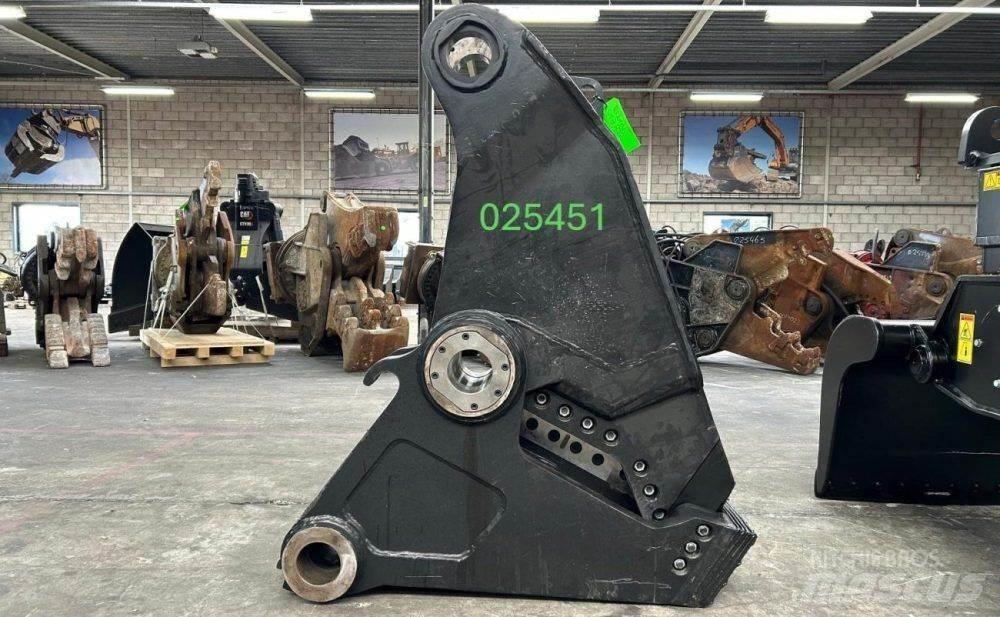  MP30-S/VT50 S JAW Scharen