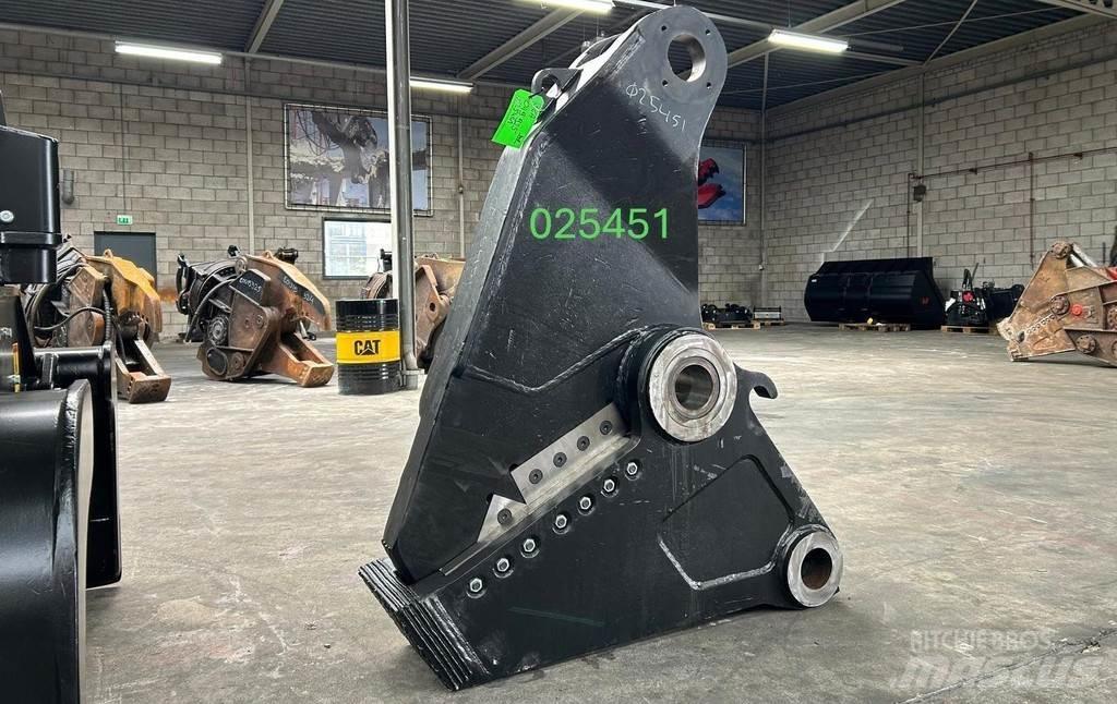 MP30-S/VT50 S JAW Scharen