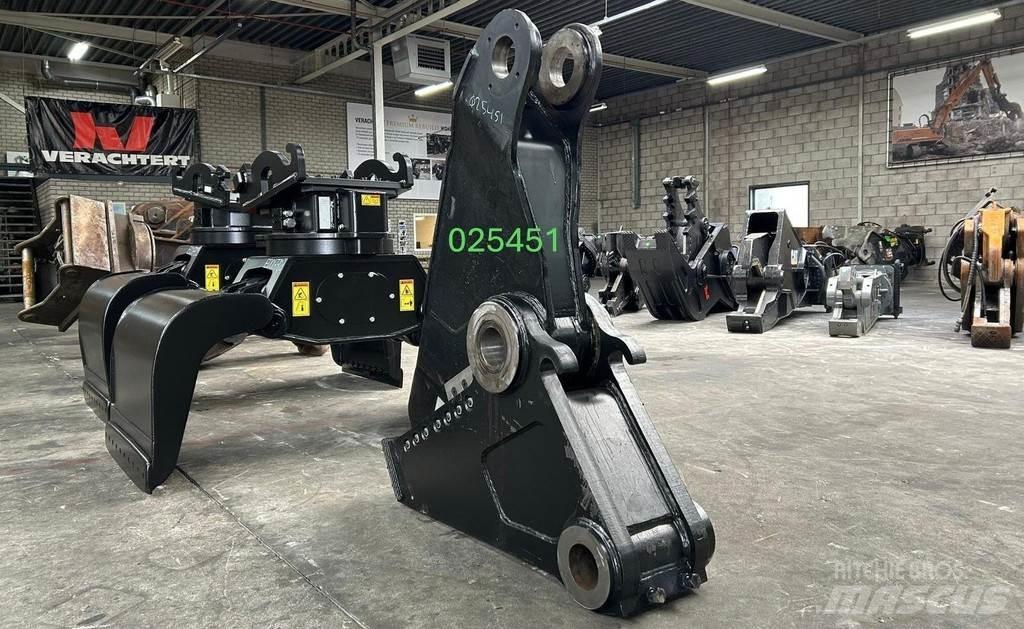  MP30-S/VT50 S JAW Scharen