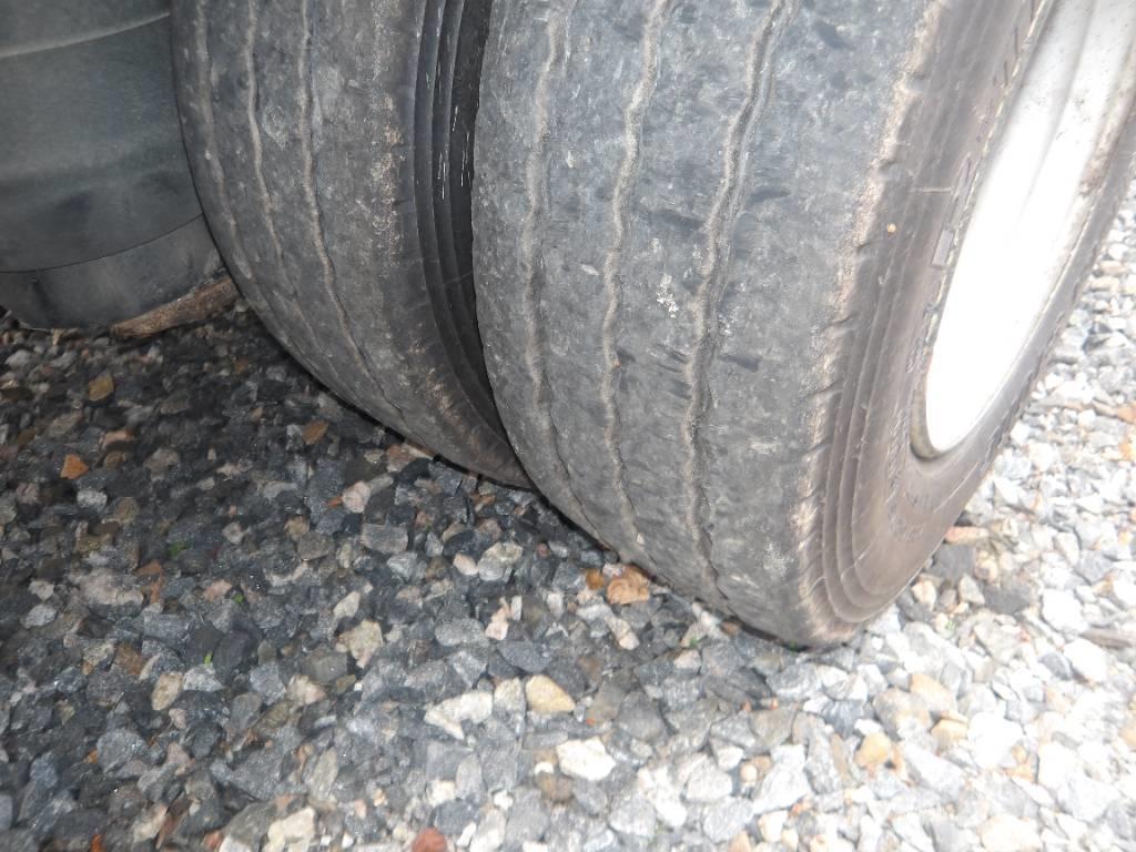 Damm Lavetti Diepladers