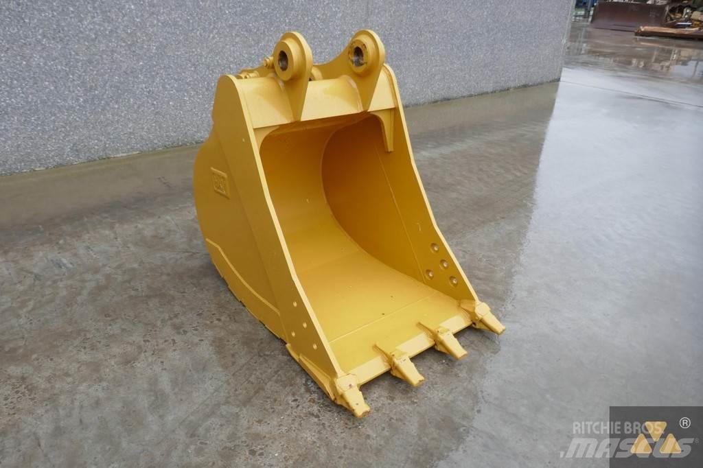 CAT 320 Bucket Bakken