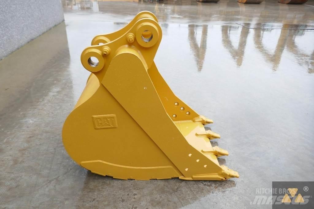 CAT 320 Bucket Bakken