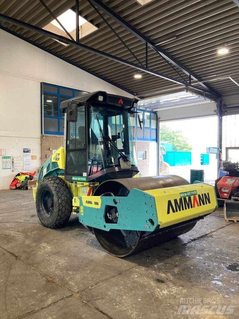 Ammann ARS 70 D Trilrolwalsen