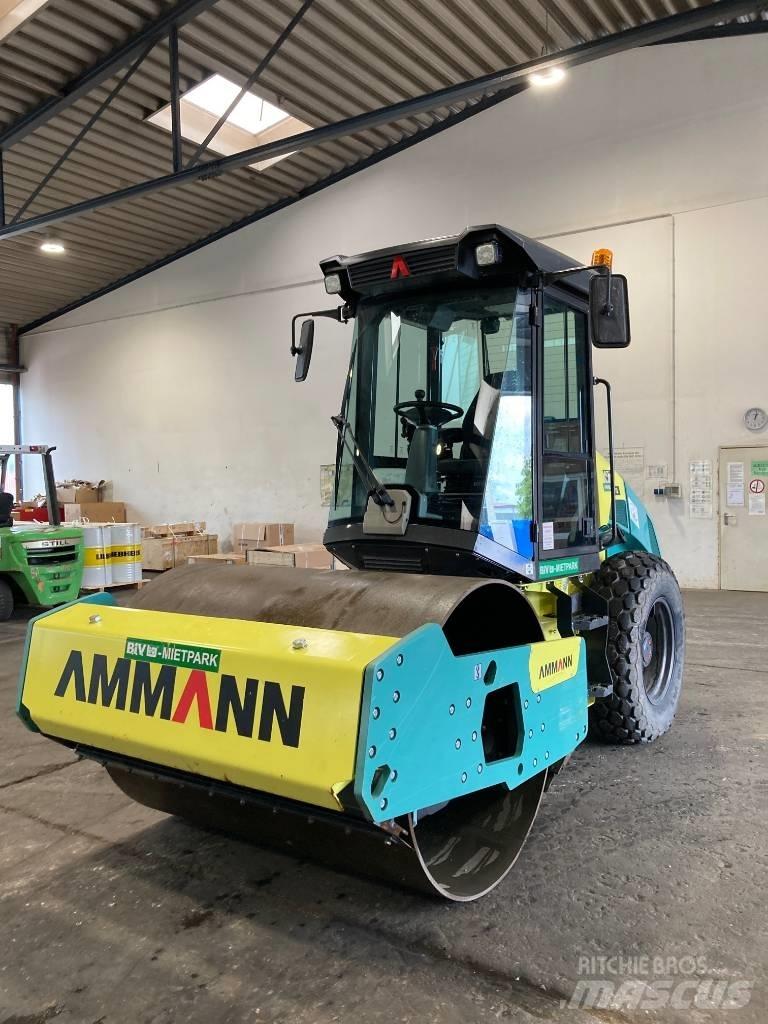 Ammann ARS 70 D Trilrolwalsen
