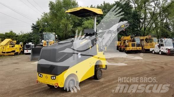 Bomag BM600/15 Asfaltfrezen