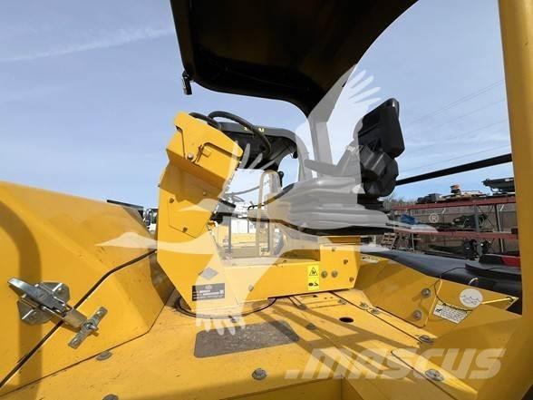 Sakai GW754 Bandenwalsen