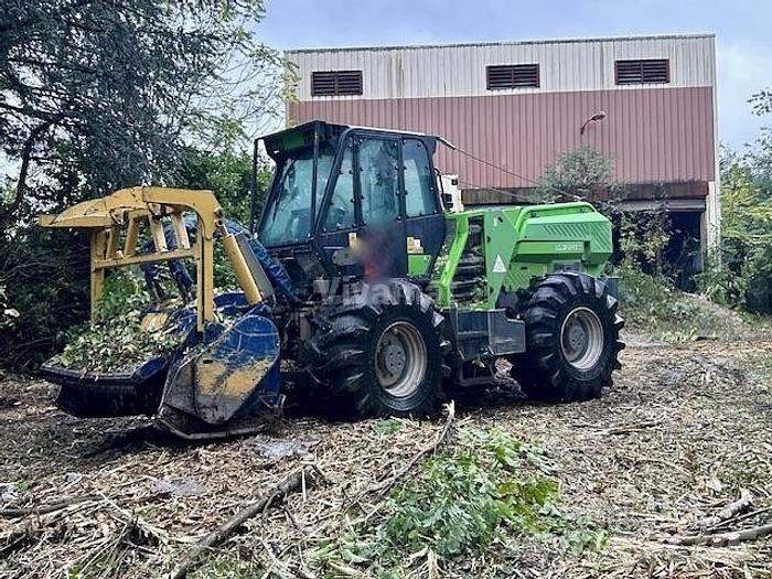 Merlo MM350X Bosbouw - Overige