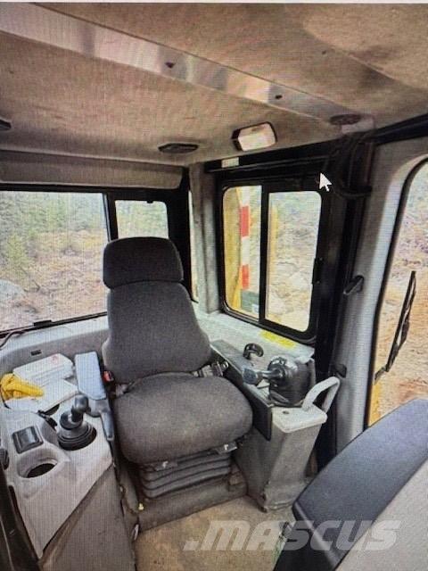 CAT D 6 T Rupsdozers