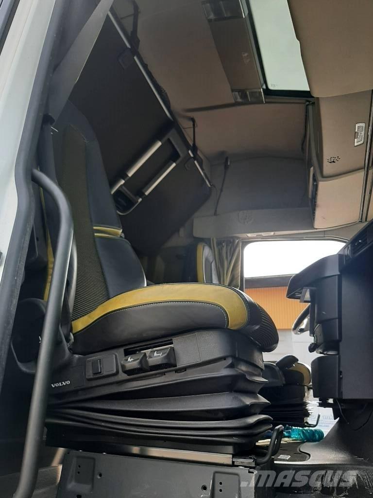 Volvo FH 16 Trekkers