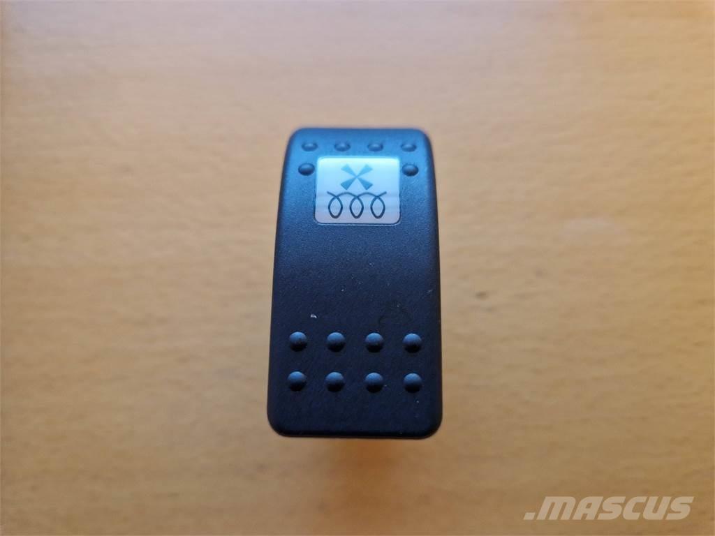 Eco Log 7004973 Electronics