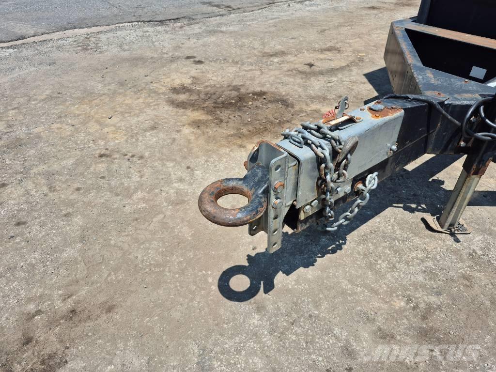 Magnum MMG 125 Diesel generatoren