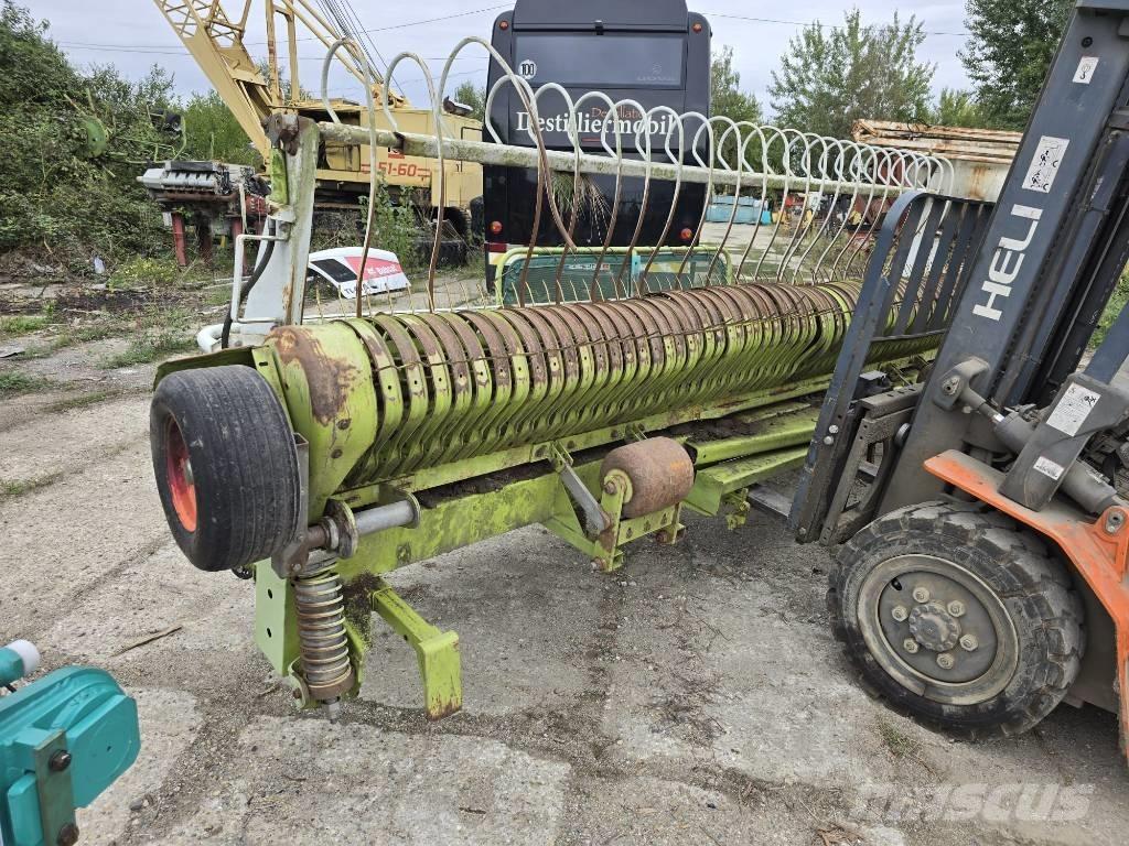 CLAAS PU430 Accessoires voor maaidorsmachines