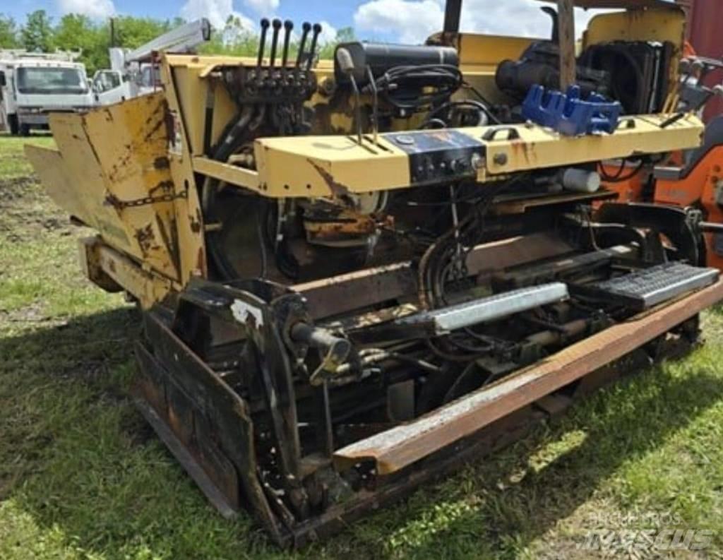 Mauldin 690E Asfaltafwerkmachines